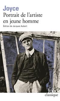 Portrait de l'artiste en jeune homme. Portrait de l'artiste (1904)