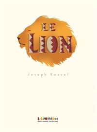 Le lion