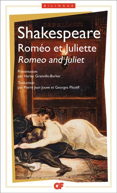 Roméo et Juliette. Romeo and Juliet