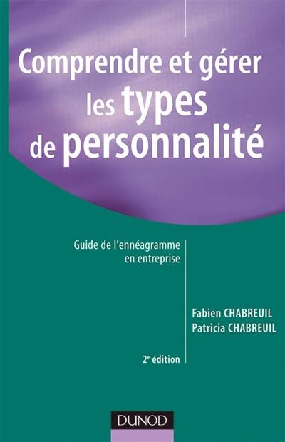 Comprendre et gérer les types de personnalité : guide de l'ennéagramme en entreprise