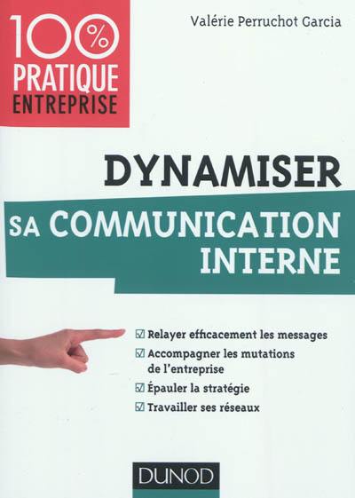 Dynamiser sa communication interne