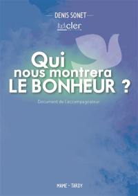 Parle, Seigneur ton serviteur écoute, 3e étape CM2 : fichier des parents