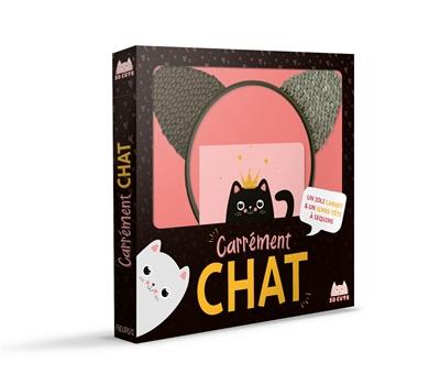 Carrément chat