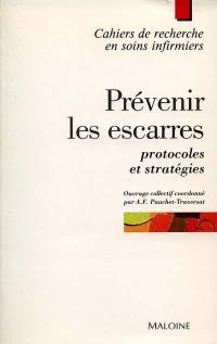 Prévenir les escarres : protocoles et stratégies