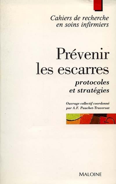 Prévenir les escarres : protocoles et stratégies