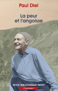 La peur et l'angoisse