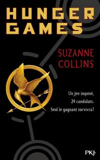 Hunger games. Vol. 1