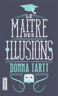 Le maître des illusions