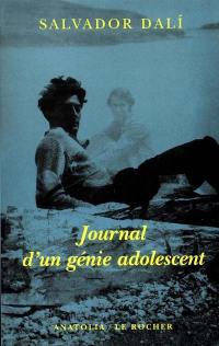 Journal d'un génie adolescent