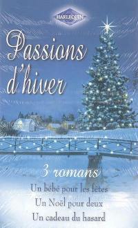 Passions d'hiver