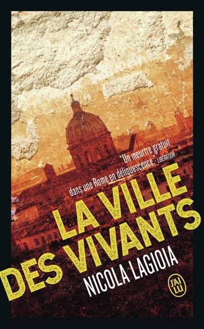 La ville des vivants