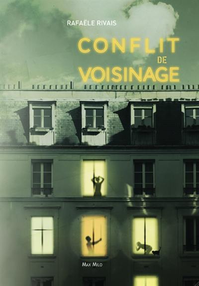 Conflit de voisinage