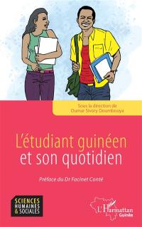 L'étudiant guinéen et son quotidien