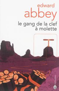 Le gang de la clef à molette