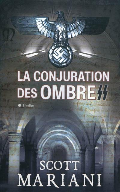 La conjuration des ombres