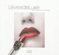 Lèvres de luxe. Lips of luxury