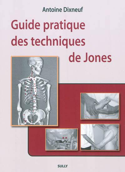 Guide pratique des techniques de Jones