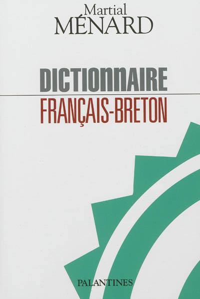 Dictionnaire français-breton