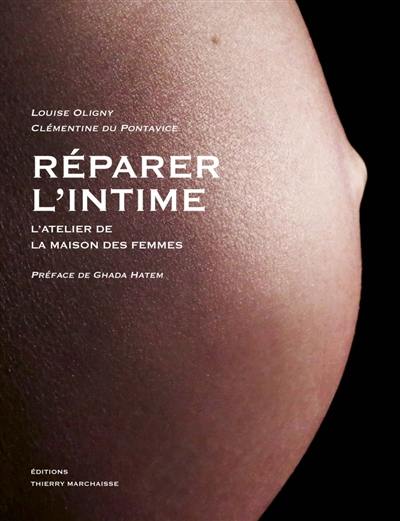 Réparer l'intime : l'atelier de la Maison des femmes