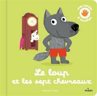 Le loup et les sept chevreaux