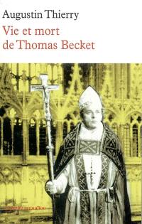 Vie et mort de Thomas Beckett