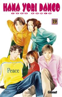 Hana Yori Dango. Vol. 19