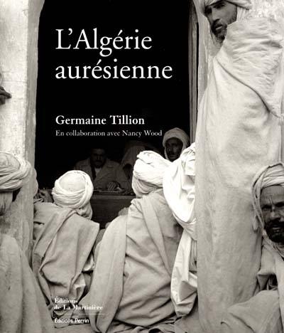 L'Algérie aurésienne