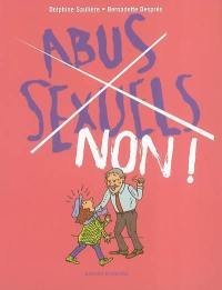 Abus sexuels, non !