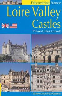 Loire valley castles