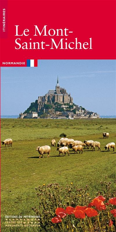 Le Mont-Saint-Michel