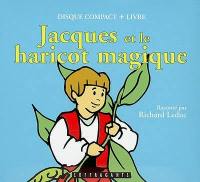 Jacques et le haricot magique