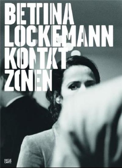 Bettina Lockemann Contact Zones