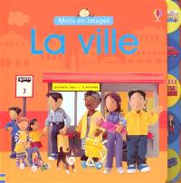 La ville