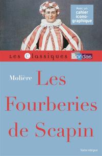 Les fourberies de Scapin