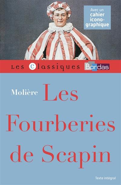 Les fourberies de Scapin