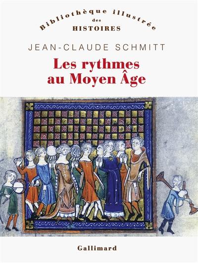 Les rythmes au Moyen Age