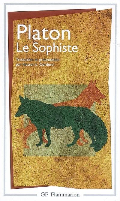 Le sophiste