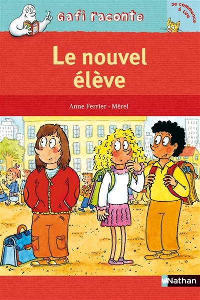 Le nouvel élève