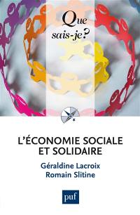 L'économie sociale et solidaire