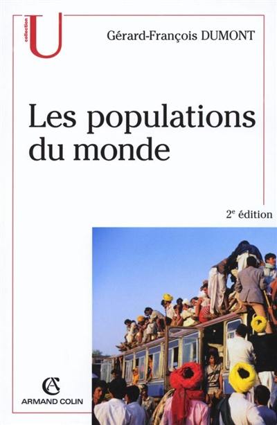 Les populations du monde