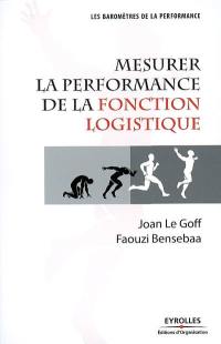 Mesurer la performance de la fonction logistique