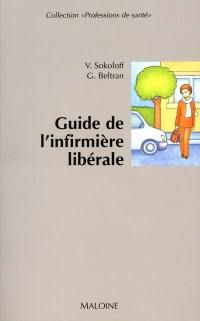 Guide de l'infirmière libérale