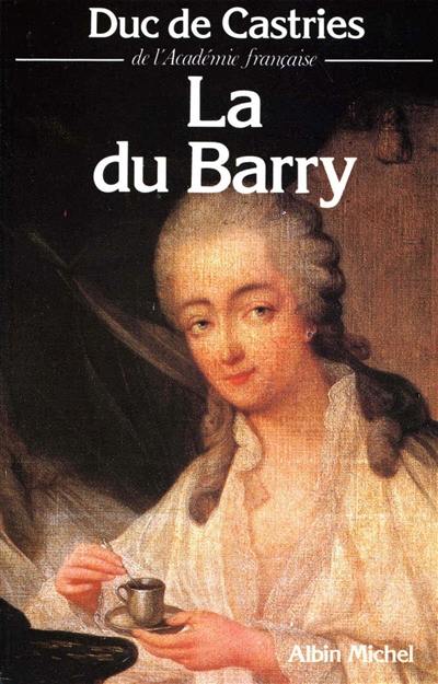 La Du Barry