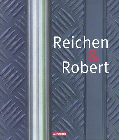 Reichen et Robert