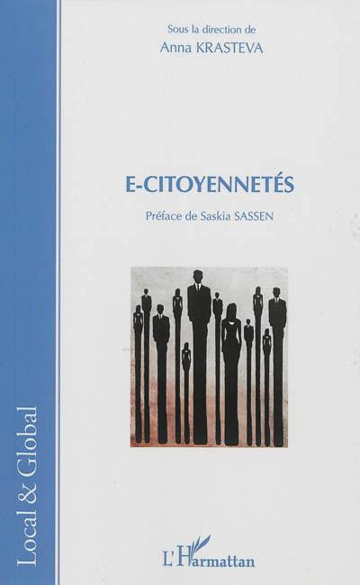 E-citoyennetés