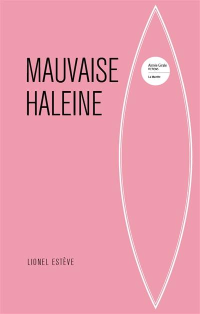 Mauvaise haleine