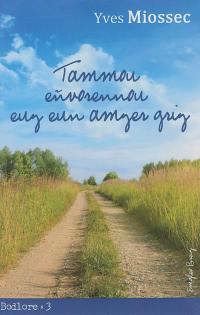 Tammou envorennou euz eun amzer griz