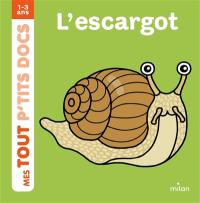 L'escargot