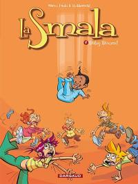 La smala. Vol. 9. Baby boom !