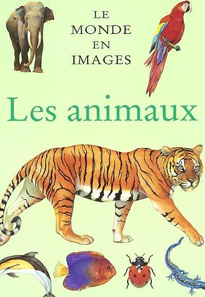 Les animaux